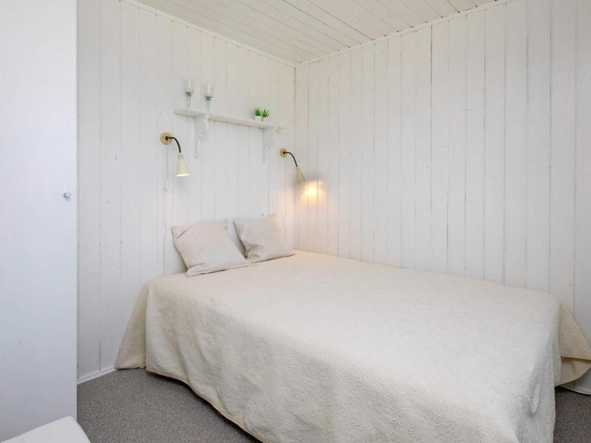 6 Person Holiday Home In Hesselager Zewnętrze zdjęcie